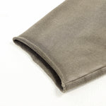 Washed Oversized Kangaroo Pocket Hoodie