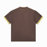 Two-Tone Reversible Vintage Wide Fit Tee