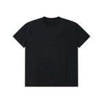 Lyocell Athletic Tee Paneled Design Clean Fit Soft Touch