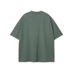Ultra Soft Breathable Relaxed Fit Cotton T-Shirt