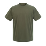 Sports Compression High-Elastic HeiQ Cooling Tee