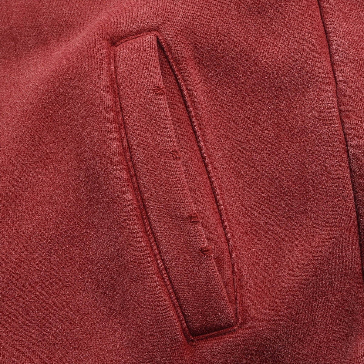 Soft Plush Fleece Pullover Hoodie