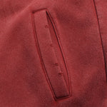 Soft Plush Fleece Pullover Hoodie