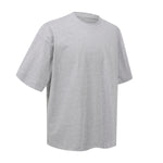 Premium Cotton Basic Comfortable Everyday Tee