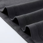 Lyocell Athletic Tee Paneled Design Clean Fit Soft Touch