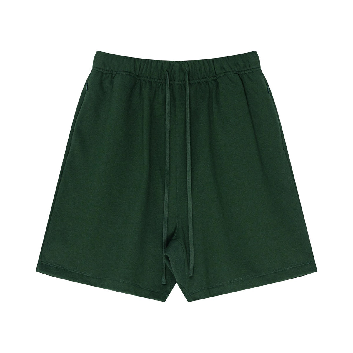 Heavyweight Classic Running Shorts-INNBLAC Fashion Apparel