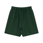 Heavyweight Classic Running Shorts-INNBLAC Fashion Apparel