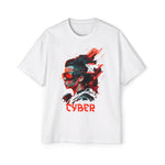 Cyberpunk Graphic Tee-INNBLAC Fashion Apparel