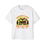 Halloween Graphic Tee-INNBLAC Fashion Apparel