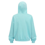 Cozy Soft Classic Kangaroo Pocket Hoodie