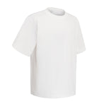 Ultra Soft Relaxed Fit Minimalist Unisex Cotton Tee