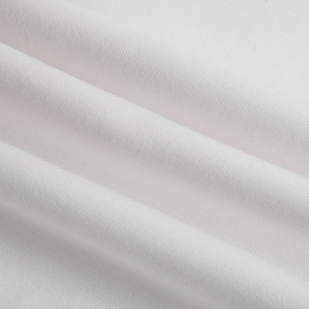 Women's Solid-Color Boat-Neck Cotton T-Shirt 210gsm