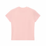 Minimalist Daily Wear Soft Casual Tee