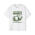 Enjoy Every Minute Quote Graphic Tee-INNBLAC Fashion Apparel