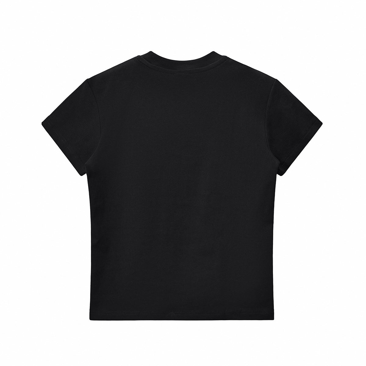Minimalist Daily Wear Soft Casual Tee