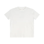 Contrast Stitch Sporty Raglan Sleeve Tee