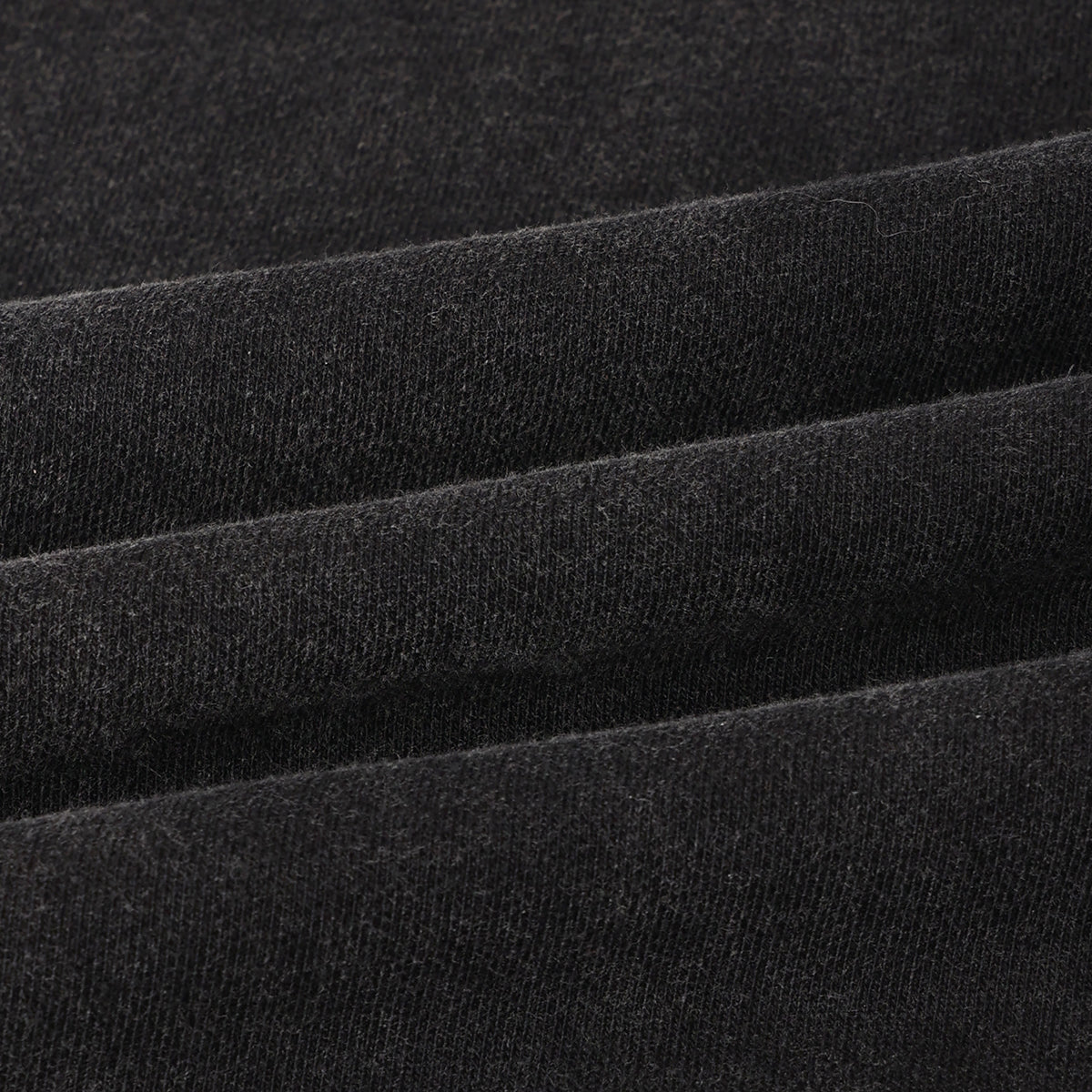 Vintage Wash Distressed Barrel Leg Pants