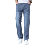 Men’s Relaxed 5-Pocket Fit Heavyweight Jeans