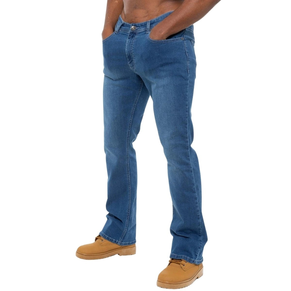 Men's Classic Carpenter Jean