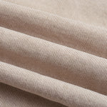 Men's Casual Washed Drawstring Sweat Shorts