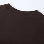 Structured Shoulder Slim Fit High-Stretch Short Sleeve