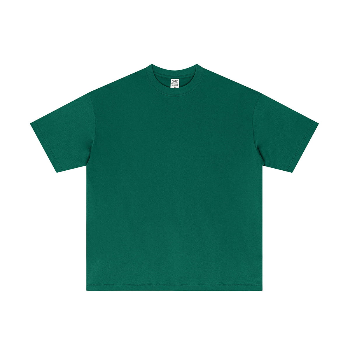 Summer Thin Short Sleeves Top 5.4oz-INNBLAC Fashion Apparel