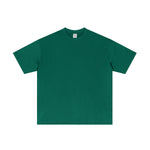 Summer Thin Short Sleeves Top 5.4oz-INNBLAC Fashion Apparel