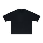 American Cool‑Touch Cotton Streetwear Tee
