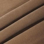 Distressed Washed Patchwork Jogger Pants