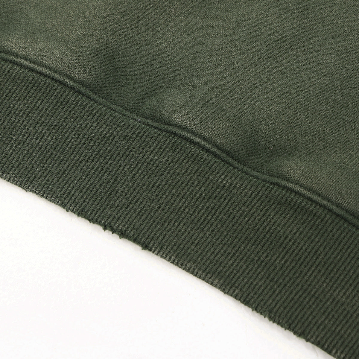 Oversized Comfort Fit Kangaroo Pocket Hoodie