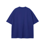 Ultra Soft Breathable Relaxed Fit Cotton T-Shirt