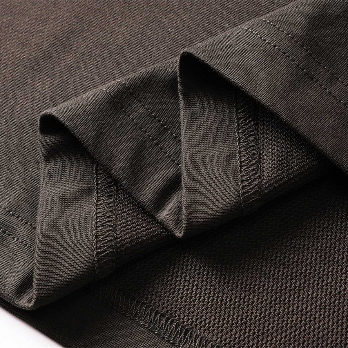 Classic Long Sleeve Sweatshirt