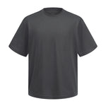 Ultra Soft Relaxed Fit Minimalist Unisex Cotton Tee