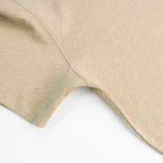 Heavyweight Cropped Boxy Fit Tee