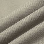 Minifalda pantalón de corte A de color liso