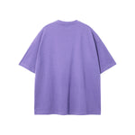 Ultra Soft Breathable Relaxed Fit Cotton T-Shirt