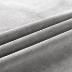 Raw Edge Patchwork Muscle Tank 8.25oz