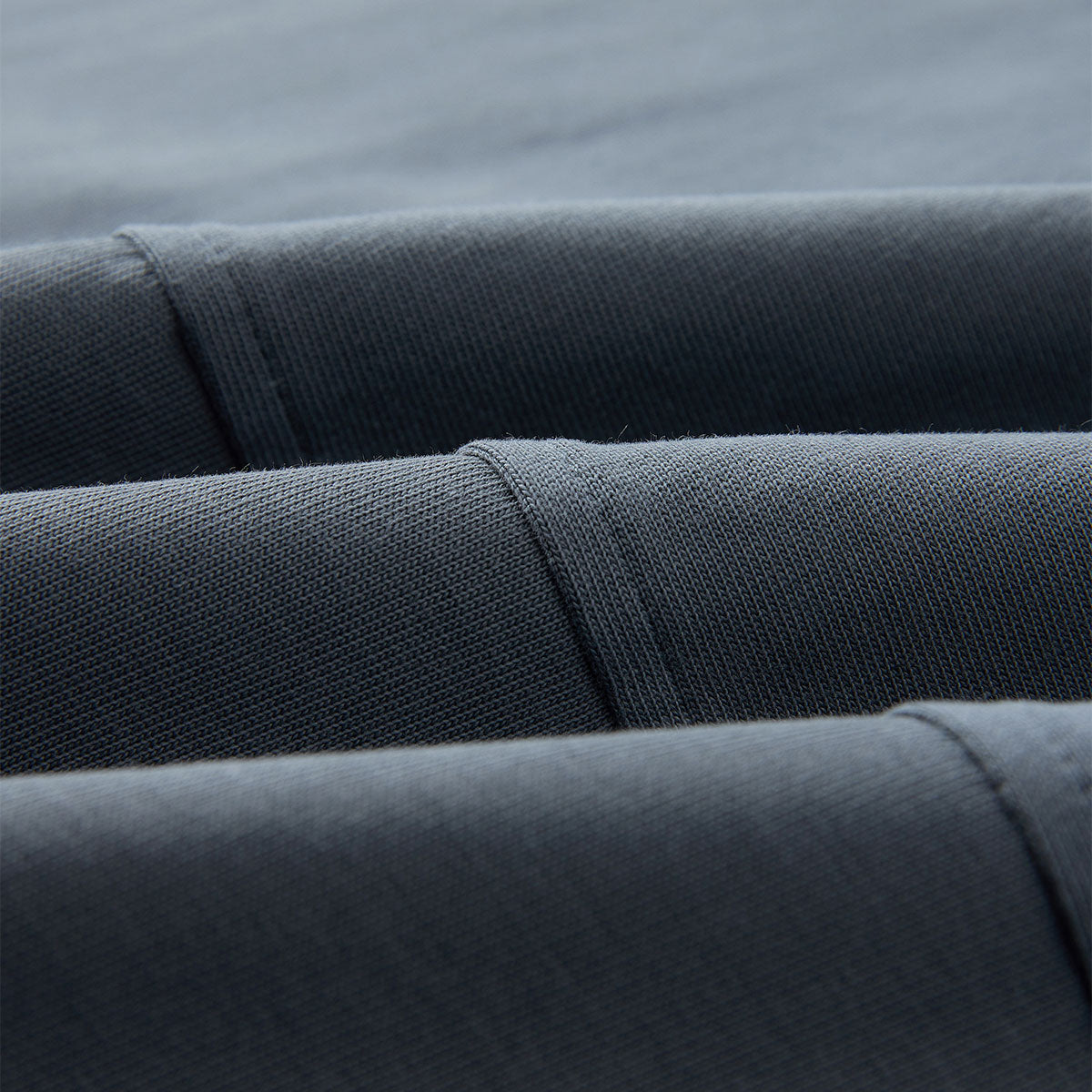 American Cool‑Touch Cotton Streetwear Tee