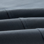 American Cool‑Touch Cotton Streetwear Tee