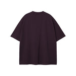 Ultra Soft Breathable Relaxed Fit Cotton T-Shirt