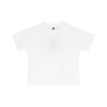 Women's Heavyweight Plain T Shirt 9oz-INNBLAC Fashion Apparel
