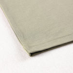 Luxury Cotton Slouchy Comfortable Oversized Basic Tee