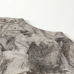 Vintage Branch Camo Relaxed Fit Tee