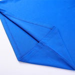 Heavyweight Plain Color Cotton Tee 8.4oz