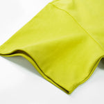 Everyday Boxy Clean Minimal Essential Tee