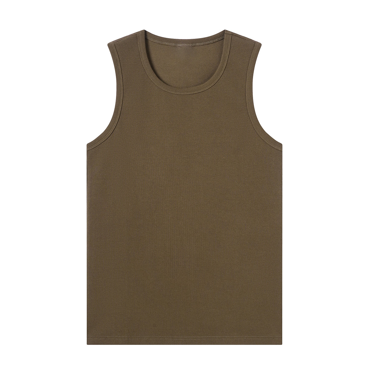 Premium Cotton Breathable Comfort Sleeveless Tank Top