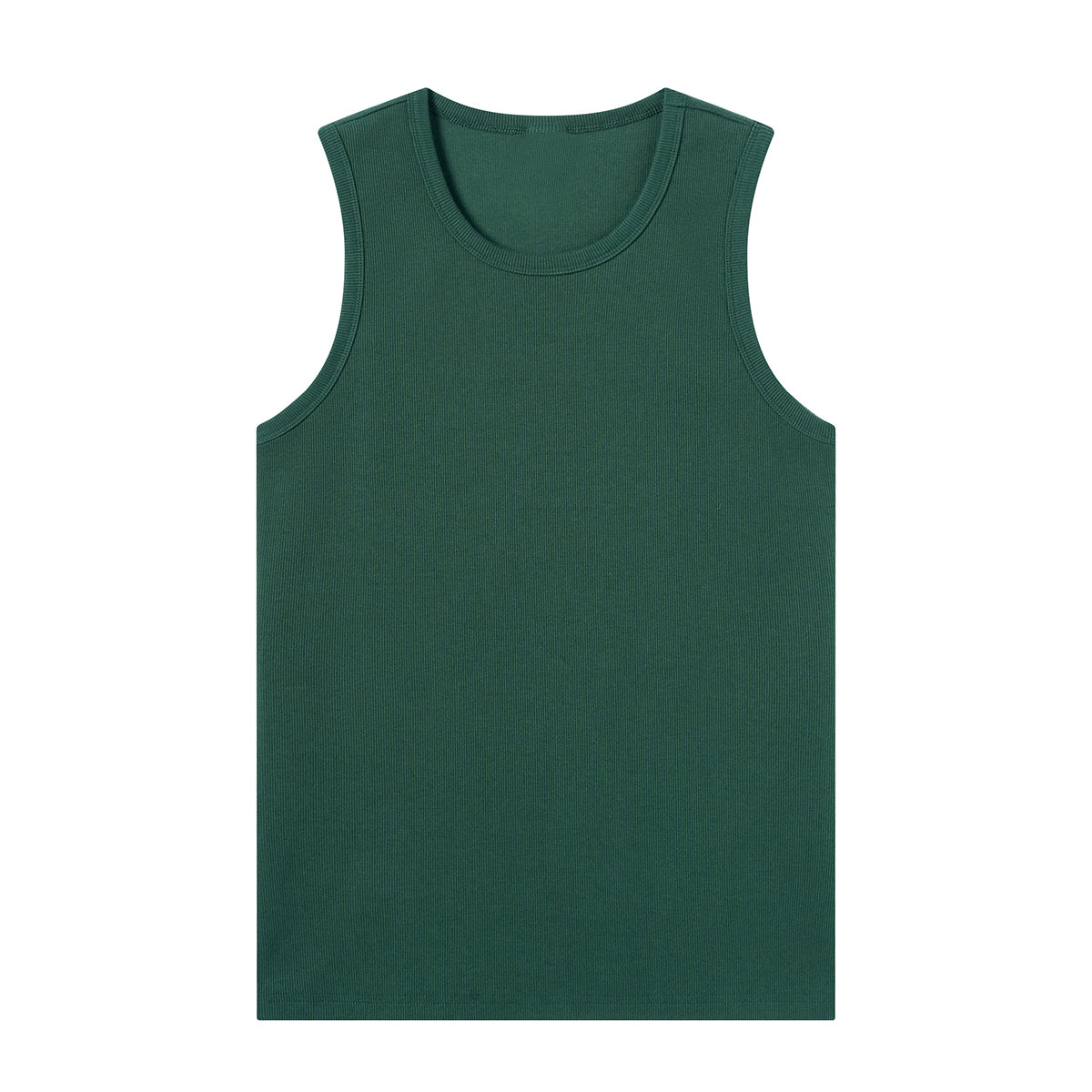 Premium Cotton Breathable Comfort Sleeveless Tank Top