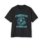 Smart Gorilla Graphic Tee-INNBLAC Fashion Apparel