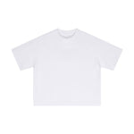 Vintage Essential Loose Fit Soft Cotton Tee Shirt