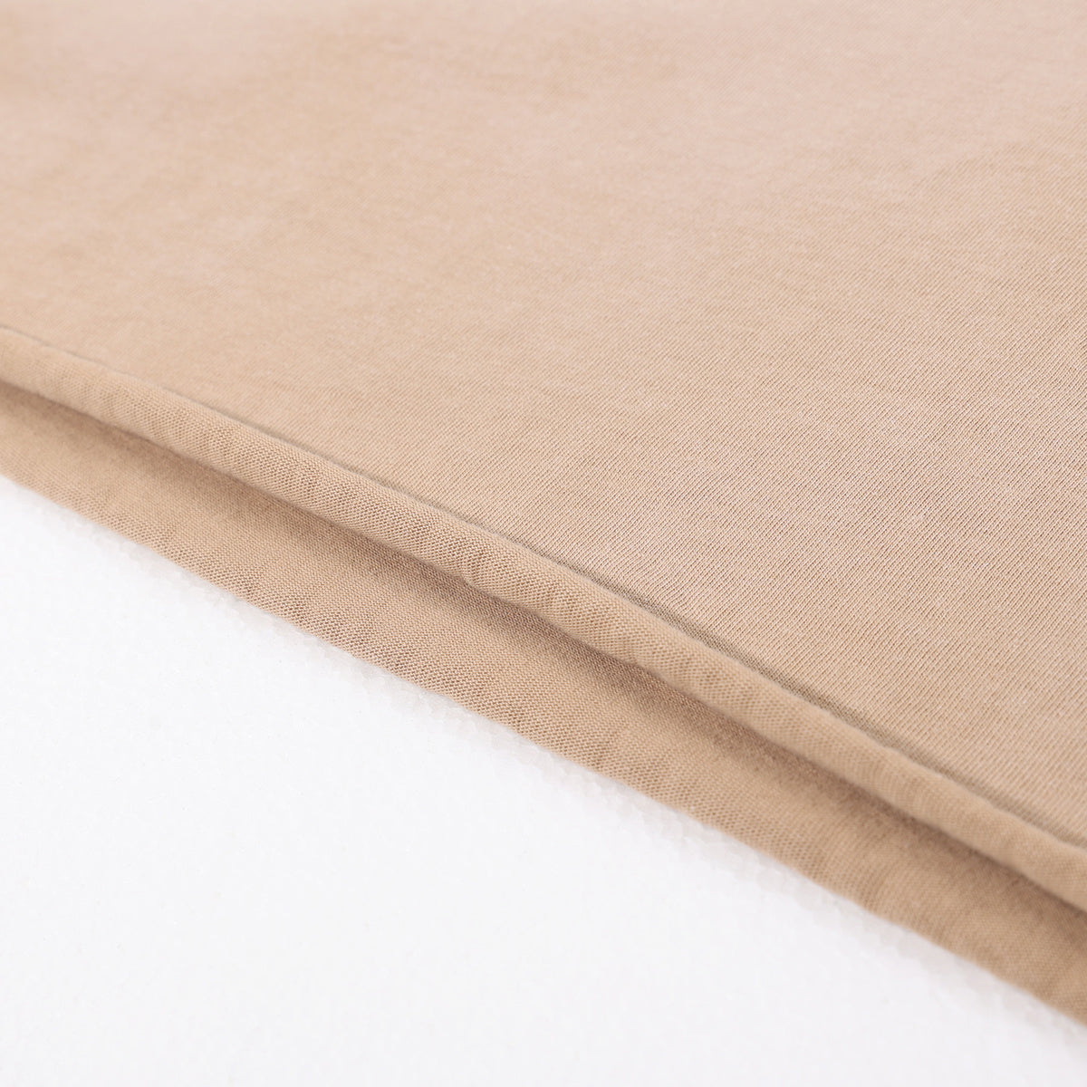 Destroyed Wash Long Sleeve Shirt